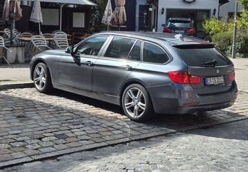 BMW 318 199.000 km 8.500 &euro; Erlangen 91058