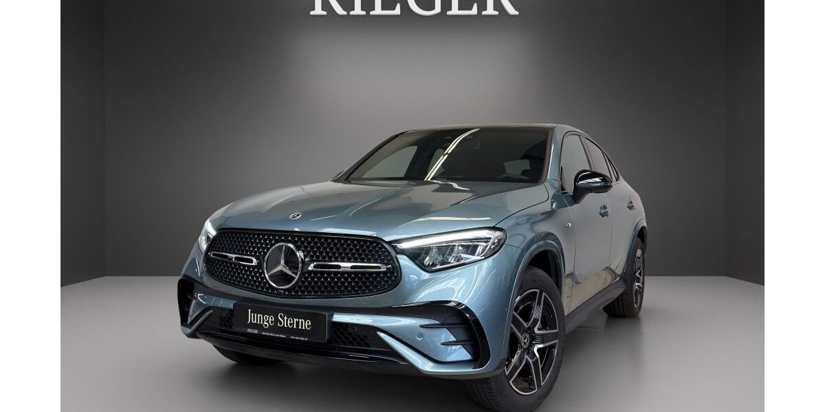 Mercedes-Benz GLC 300 28.354 km 70.990 &euro; Altdorf 90518