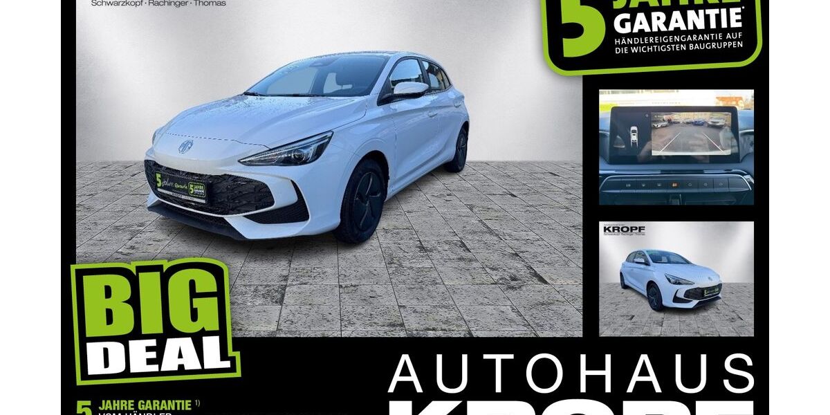 MG Andere 10.000 km 14.990 &euro; Nürnberg 90429