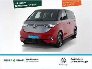 Gebrauchte VW ID. Buzz