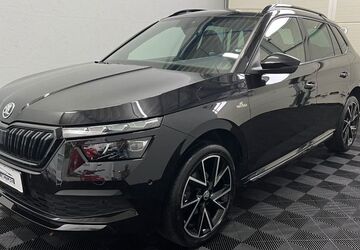 Skoda Kamiq 84.960 km 19.970 &euro; Schwabach/Wolkersdorf 91126