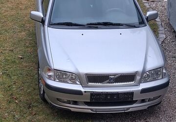 Volvo V40 178.000 km 1.200 &euro; Schwarzenbruck 90592