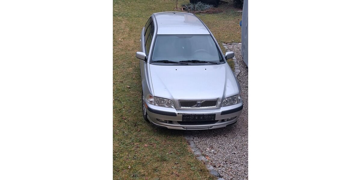 Volvo V40 178.000 km 1.200 &euro; Schwarzenbruck 90592