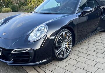 Porsche 911 Urmodell 72.500 km 131.975 &euro; Nürnberg 90453
