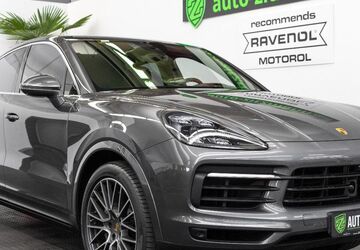 Porsche Cayenne 90.000 km 72.990 &euro; Nürnberg 90439