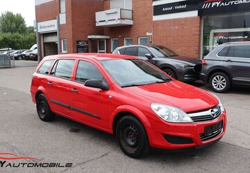 Opel Astra 226.500 km 1.050 &euro; Fürth 90765