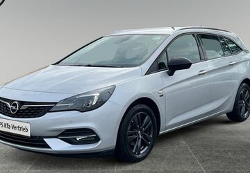 Opel Astra 29.900 km 12.980 &euro; Nürnberg 90480