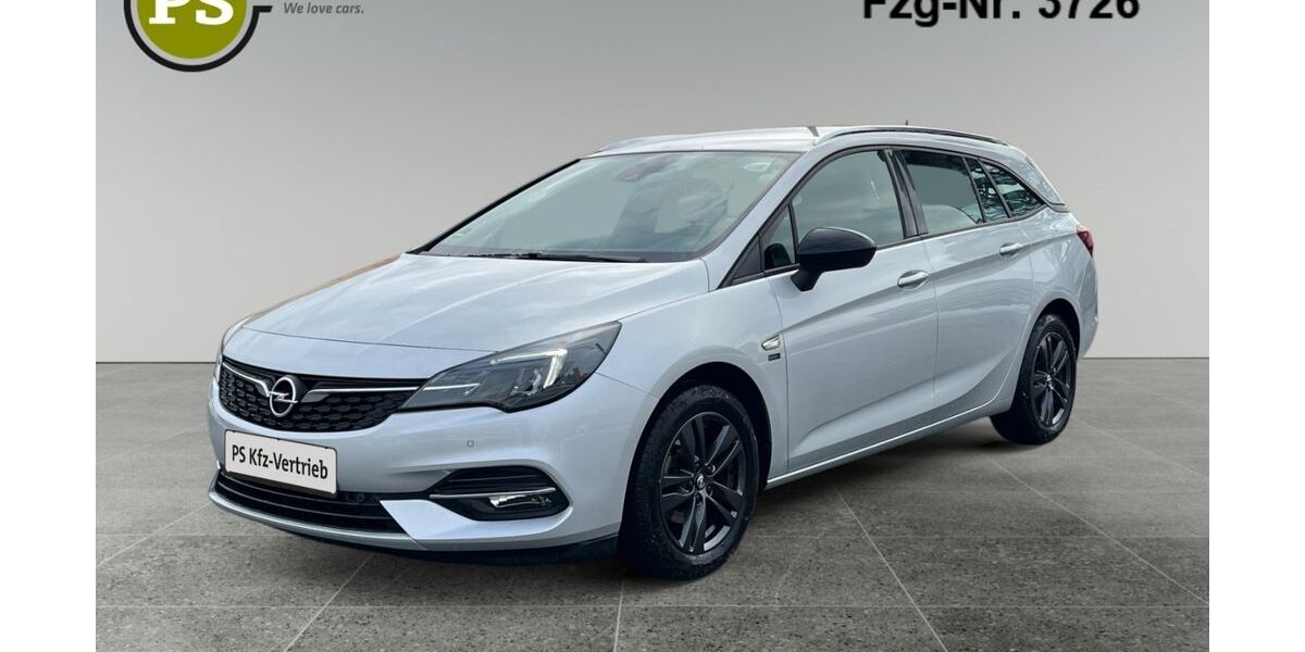 Opel Astra 29.900 km 12.980 &euro; Nürnberg 90480