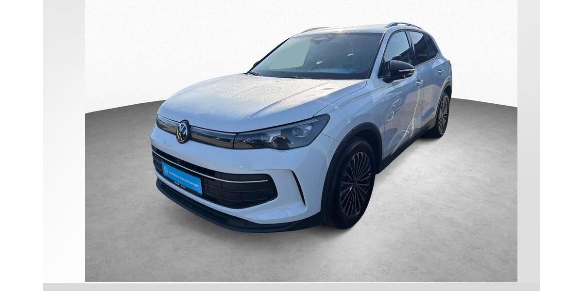 VW Tiguan 26.300 km 33.290 &euro; Roth 91154