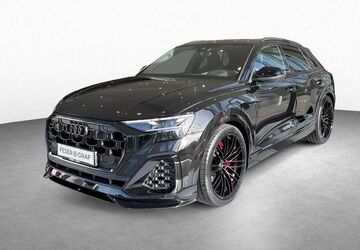 Audi Q8 3.990 km 115.980 &euro; Roth 91154