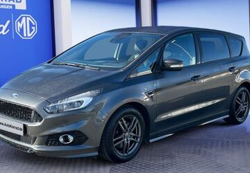 Ford S-Max 97.200 km 24.880 &euro; Erlangen 91052