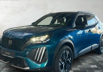 Peugeot 2008 5.000 km 28.880 &euro; Nürnberg OT Schweinau 90439