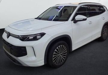 VW Tayron 26.701 km 34.890 &euro; Fürth 90763