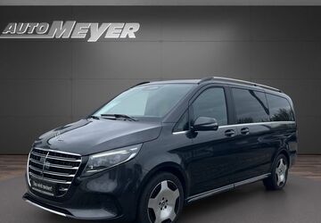 Mercedes-Benz V 300 6.900 km 85.880 &euro; Neustadt a.d. Aisch 91413