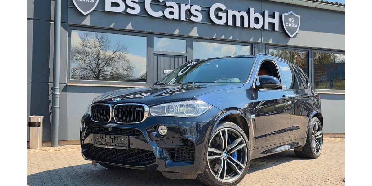 BMW X5 M 81.587 km 38.900 &euro; Zirndorf 90513
