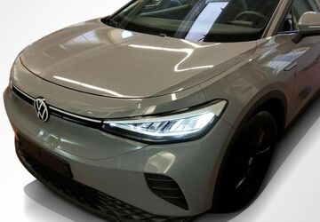 VW ID.4 39.300 km 21.890 &euro; Schwabach 91126