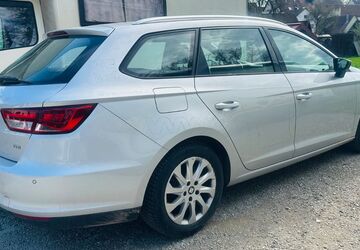 Seat Leon 173.000 km 7.700 &euro; Katzwang 90455