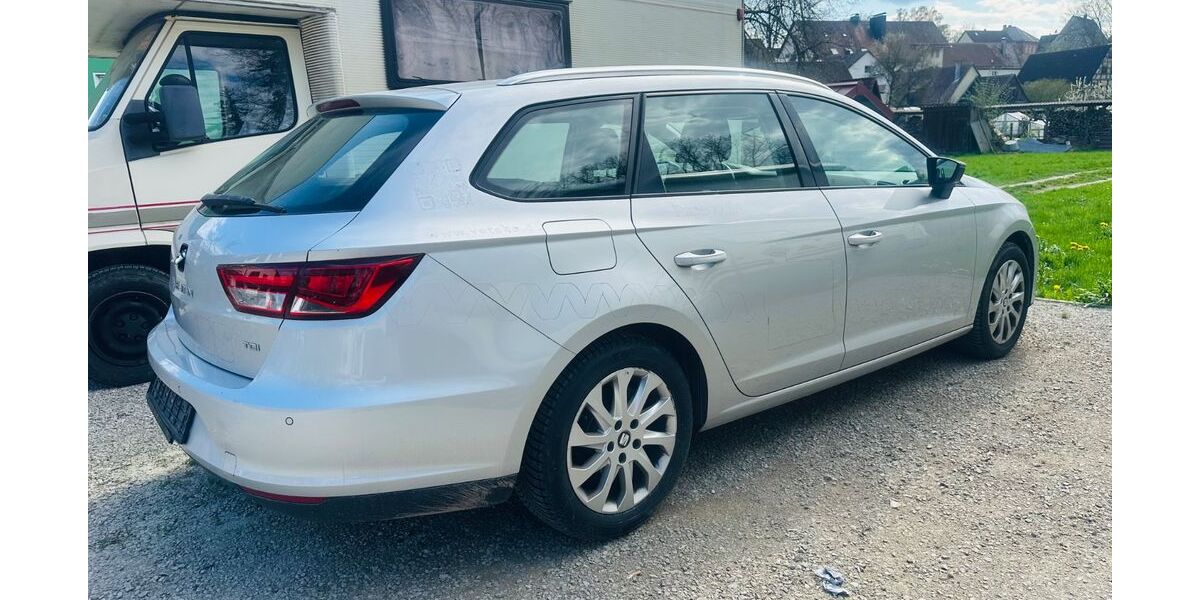 Seat Leon 173.000 km 7.700 &euro; Katzwang 90455