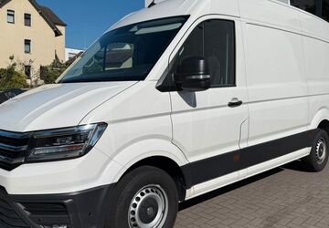VW Crafter 207.500 km 22.900 &euro; Fürth bei Nürnberg 90765