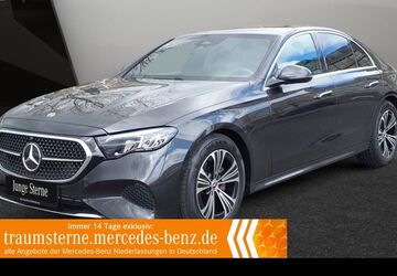 Mercedes-Benz E 220 21.351 km 49.990 &euro; Nürnberg 90429