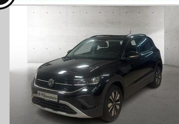 VW T-Cross 12.700 km 22.407 &euro; Fürth 90762