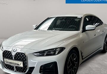 BMW 420 Gran Coupé 13.299 km 44.795 &euro; Nürnberg 90441