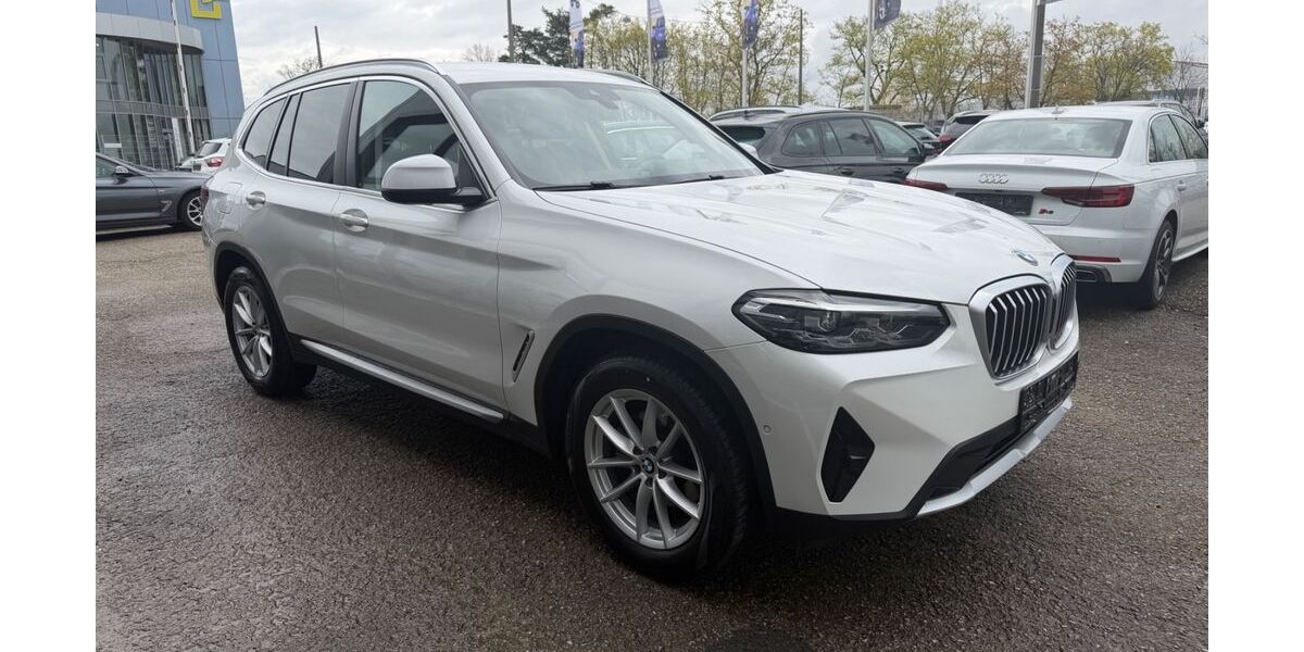 BMW X3 169.000 km 25.799 &euro; Fürth bei Nürnberg 90763