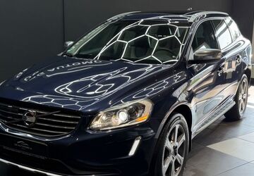 Volvo XC60 136.000 km 17.990 &euro; Roth 91154