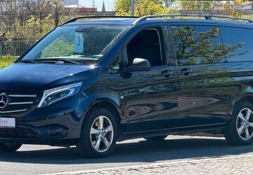 Mercedes-Benz Vito 133.710 km 28.441 &euro; Fürth 90762