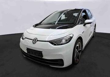 VW ID.3 76.650 km 20.880 &euro; Herzogenaurach 91074