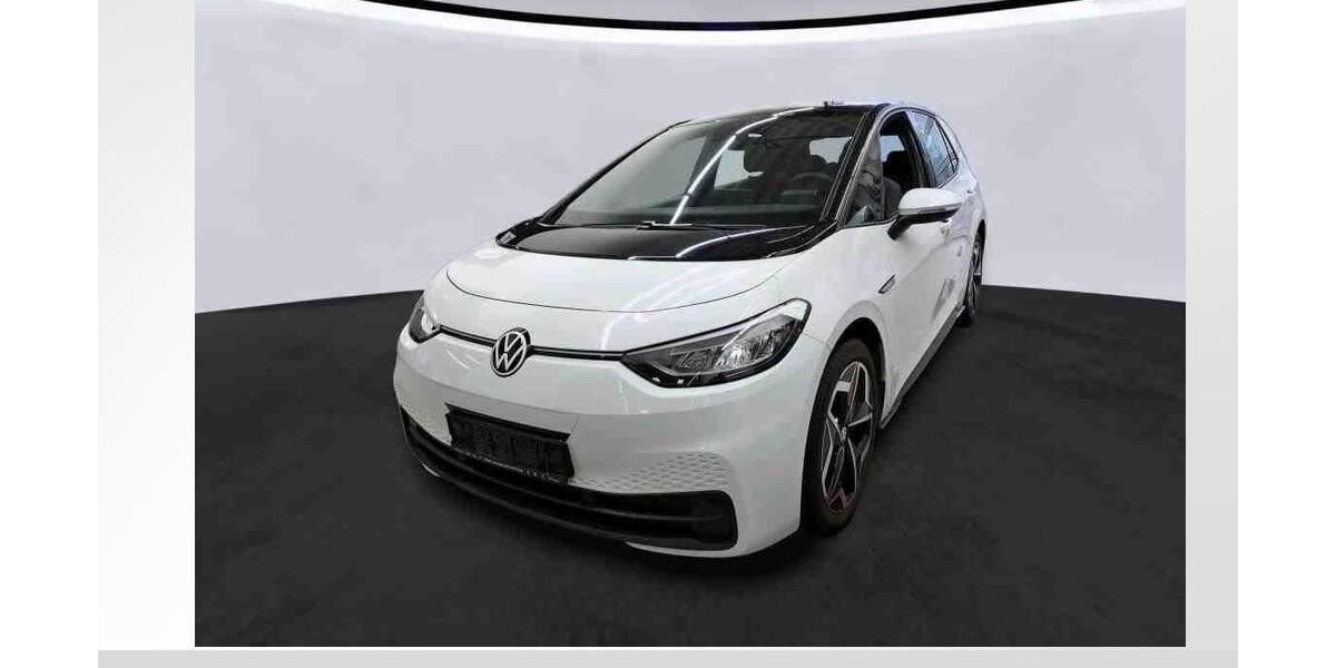 VW ID.3 76.650 km 20.880 &euro; Herzogenaurach 91074