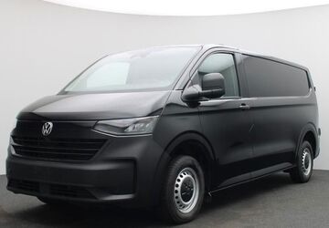 VW T7 Transporter 41.000 km 36.700 &euro; Buchschwabach bei Nürnberg 90574