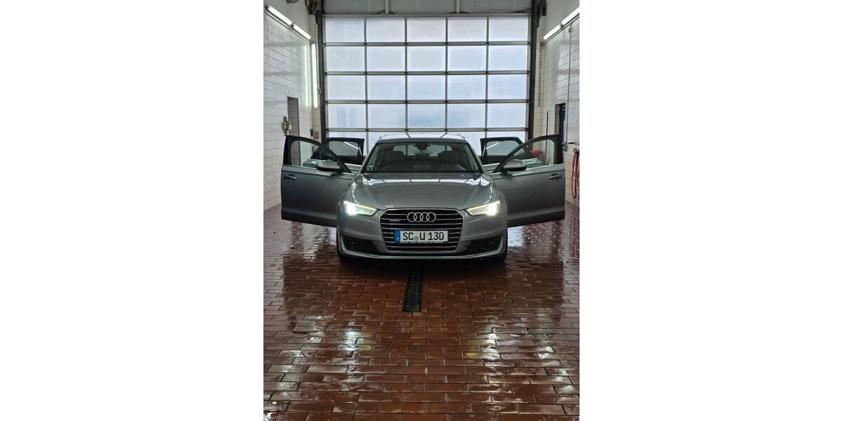 Audi A6 250.000 km 13.000 &euro; Schwabach 91126