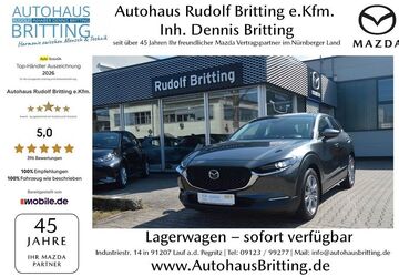 Mazda CX-30 59.000 km 21.490 &euro; Lauf 91207