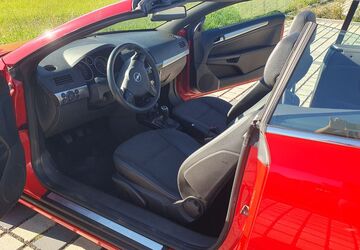 Opel Astra 215.000 km 2.500 &euro; Neunkirchen am Sand Neunkirchen 91233