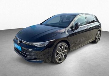 VW Golf 9.800 km 34.950 &euro; Schwabach 91126