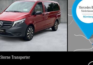 Mercedes-Benz Vito 89.780 km 36.628 &euro; Fürth 90763