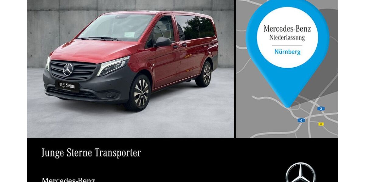 Mercedes-Benz Vito 89.780 km 37.461 &euro; Fürth 90763