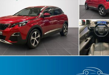 Peugeot 3008 56.000 km 17.290 &euro; Buchschwabach bei Nürnberg 90574