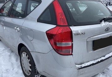 Kia Ceed 35.750 km 3.399 &euro; Stein 90547