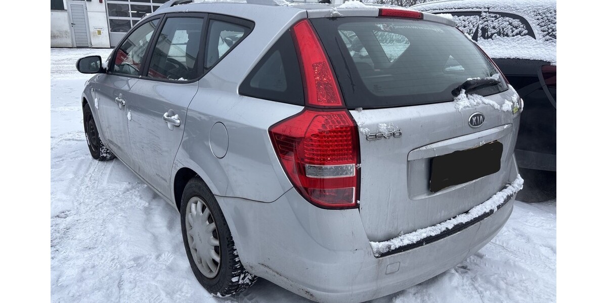 Kia Ceed 35.750 km 3.399 &euro; Stein 90547