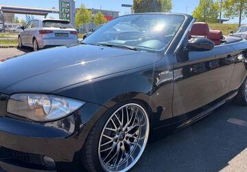 BMW 120 219.750 km 6.550 &euro; Fürth 90763