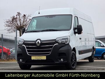 Gebrauchte Renault Master