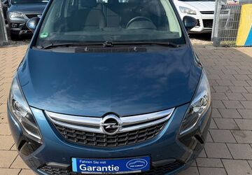 Opel Zafira 111.504 km 7.999 &euro; Fürth 90763