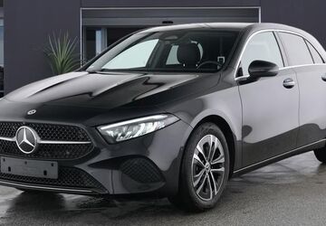 Mercedes-Benz A 180 19.534 km 28.400 &euro; Altdorf 90518