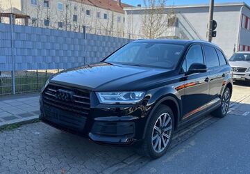 Audi Q7 268.500 km 19.900 &euro; Nürnberg 90443