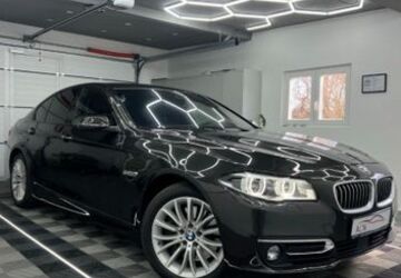 BMW 530 153.000 km 20.200 &euro; Nürnberg 90469