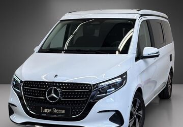 Mercedes-Benz V 250 22.733 km 78.599 &euro; Altdorf 90518