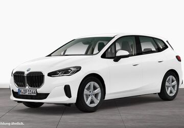 BMW 220 Active Tourer 16.101 km 32.680 &euro; Erlangen 91058