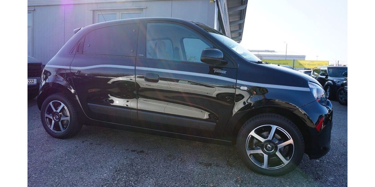 Renault Twingo 12.600 km 11.999 &euro; Fürth 90763